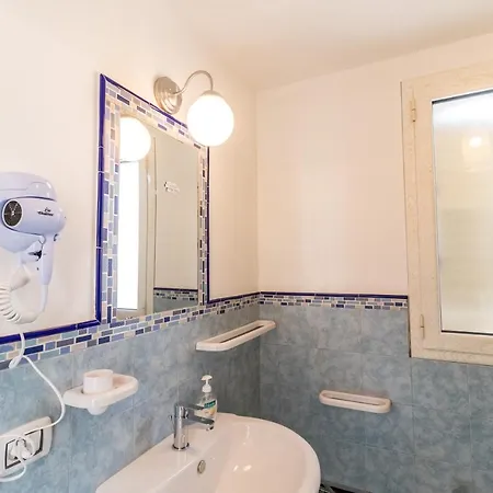 Il Palazzetto Di Mirko E Marys *