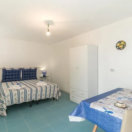 公寓 Il Palazzetto Di Mirko E Marys 兰佩杜萨