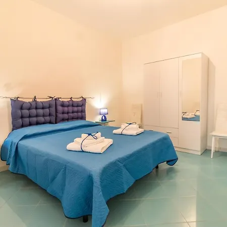 Il Palazzetto Di Mirko E Marys *