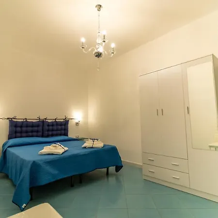 Il Palazzetto Di Mirko E Marys *