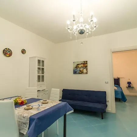 Il Palazzetto Di Mirko E Marys Apartment *