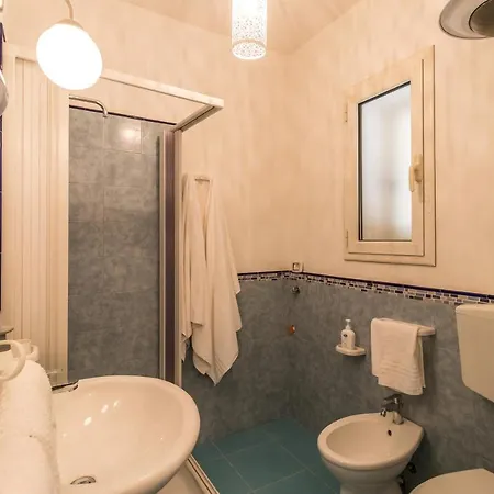 Apartment Il Palazzetto Di Mirko E Marys