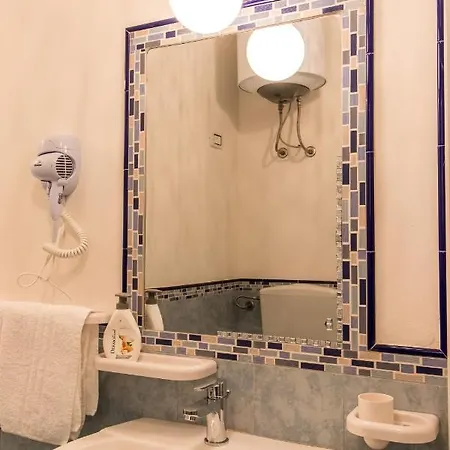 Il Palazzetto Di Mirko E Marys Apartment Lampedusa