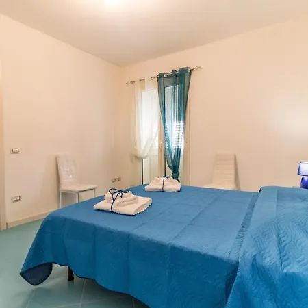 Il Palazzetto Di Mirko E Marys *